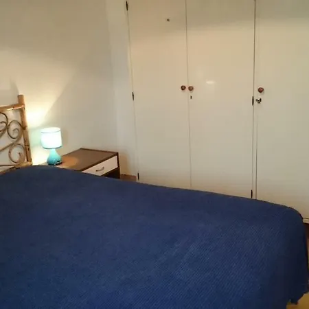 Holiday home Baia Verde 1 *