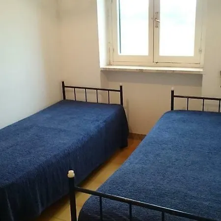Holiday home Baia Verde 1 Gallipoli