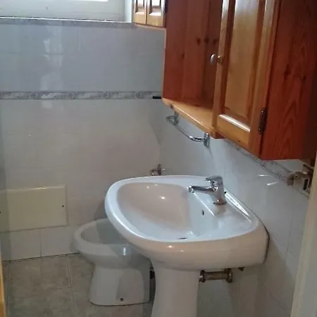 Holiday home Baia Verde 1