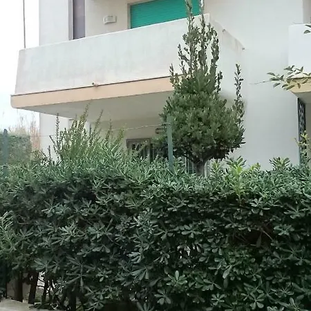 Holiday home Baia Verde 1