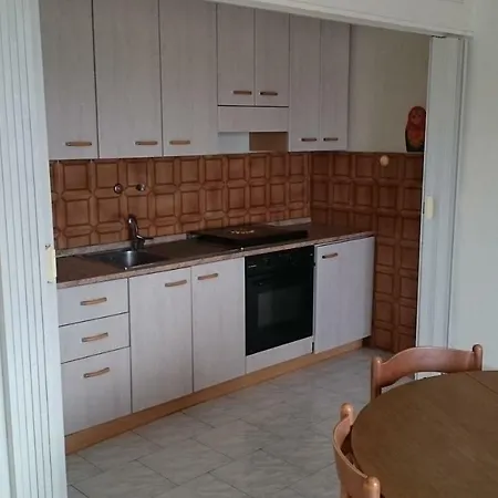 Baia Verde 1 Holiday home *